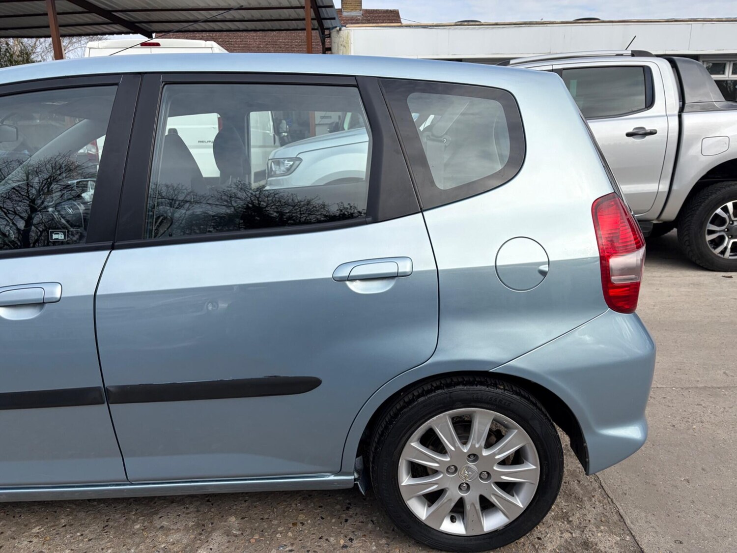 Used Honda Jazz for sale - 77737973: Photo 11