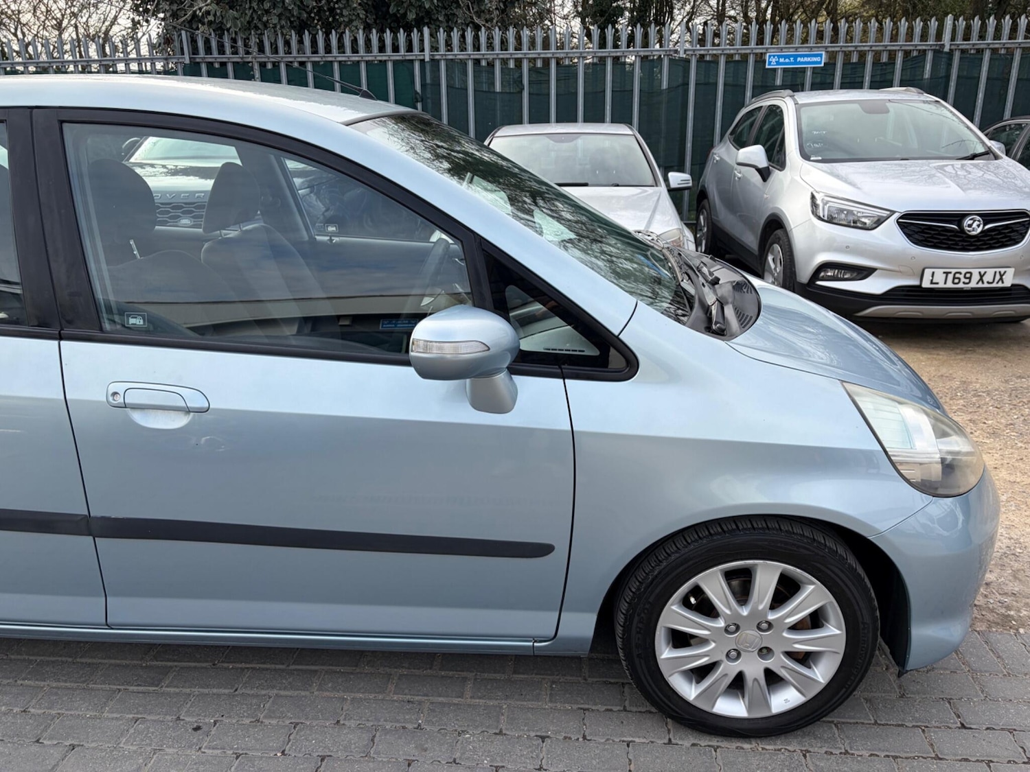 Used Honda Jazz for sale - 77737973: Photo 14