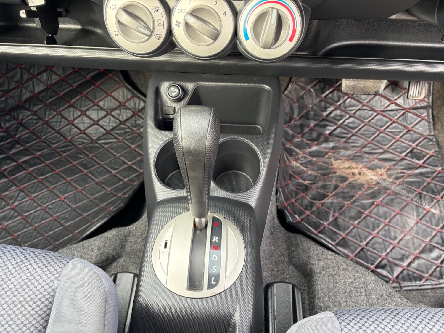 Used Honda Jazz for sale - 77737973: Photo 17