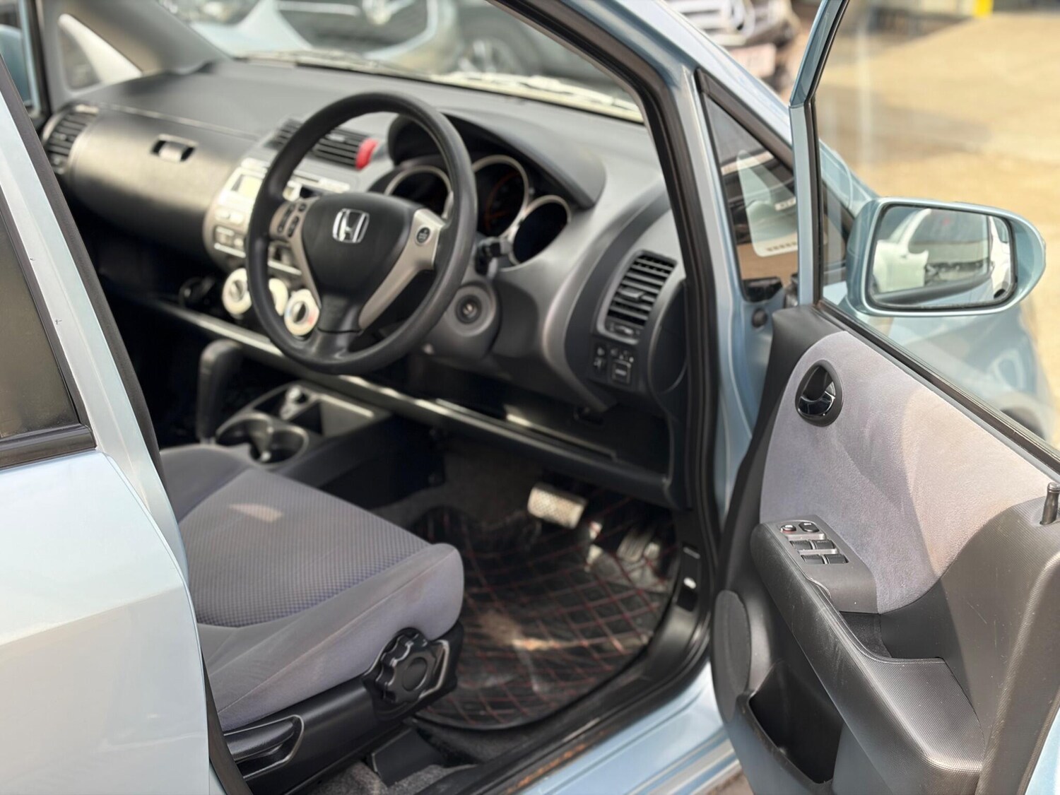 Used Honda Jazz for sale - 77737973: Photo 18