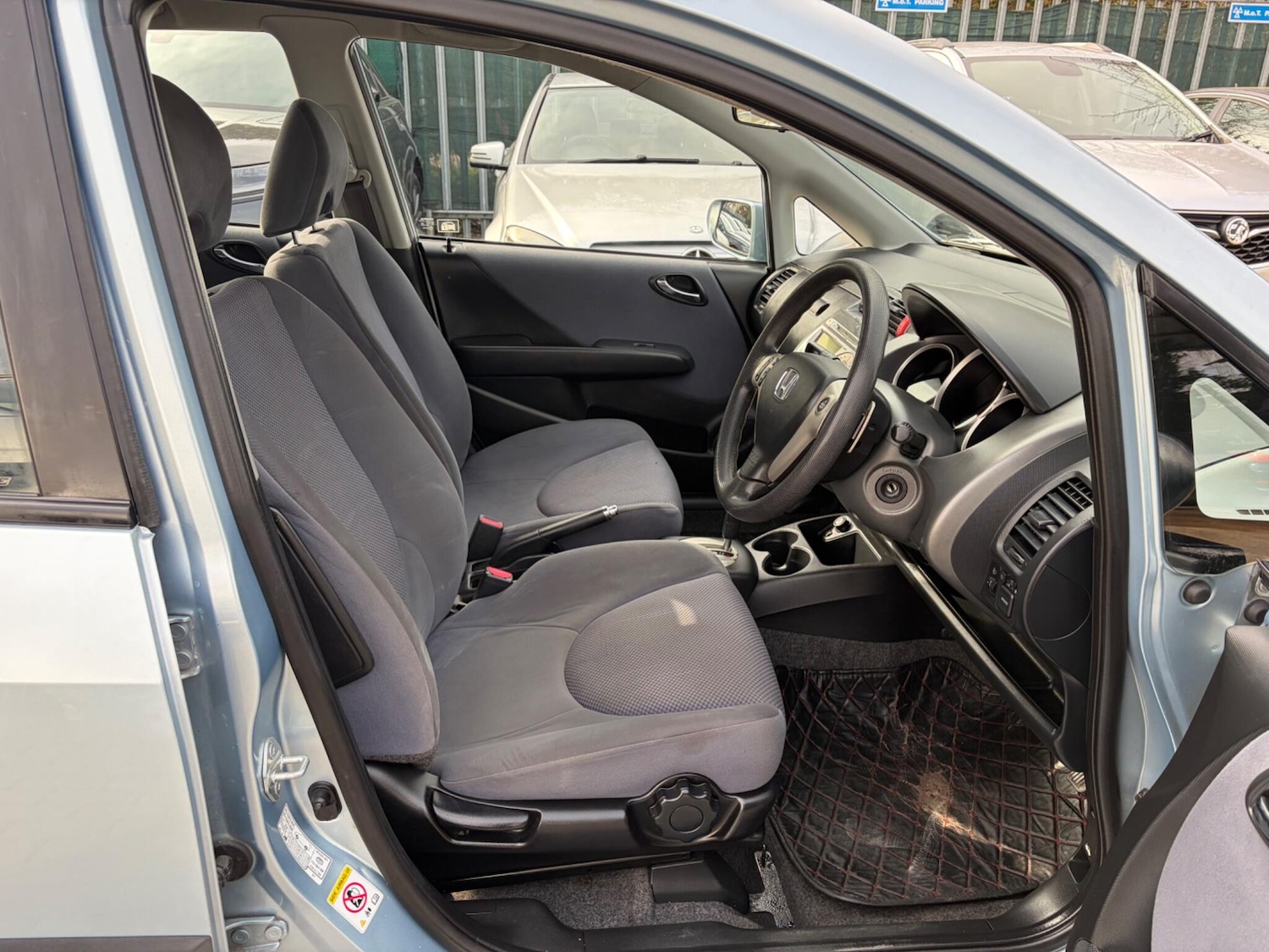 Used Honda Jazz for sale - 77737973: Photo 19