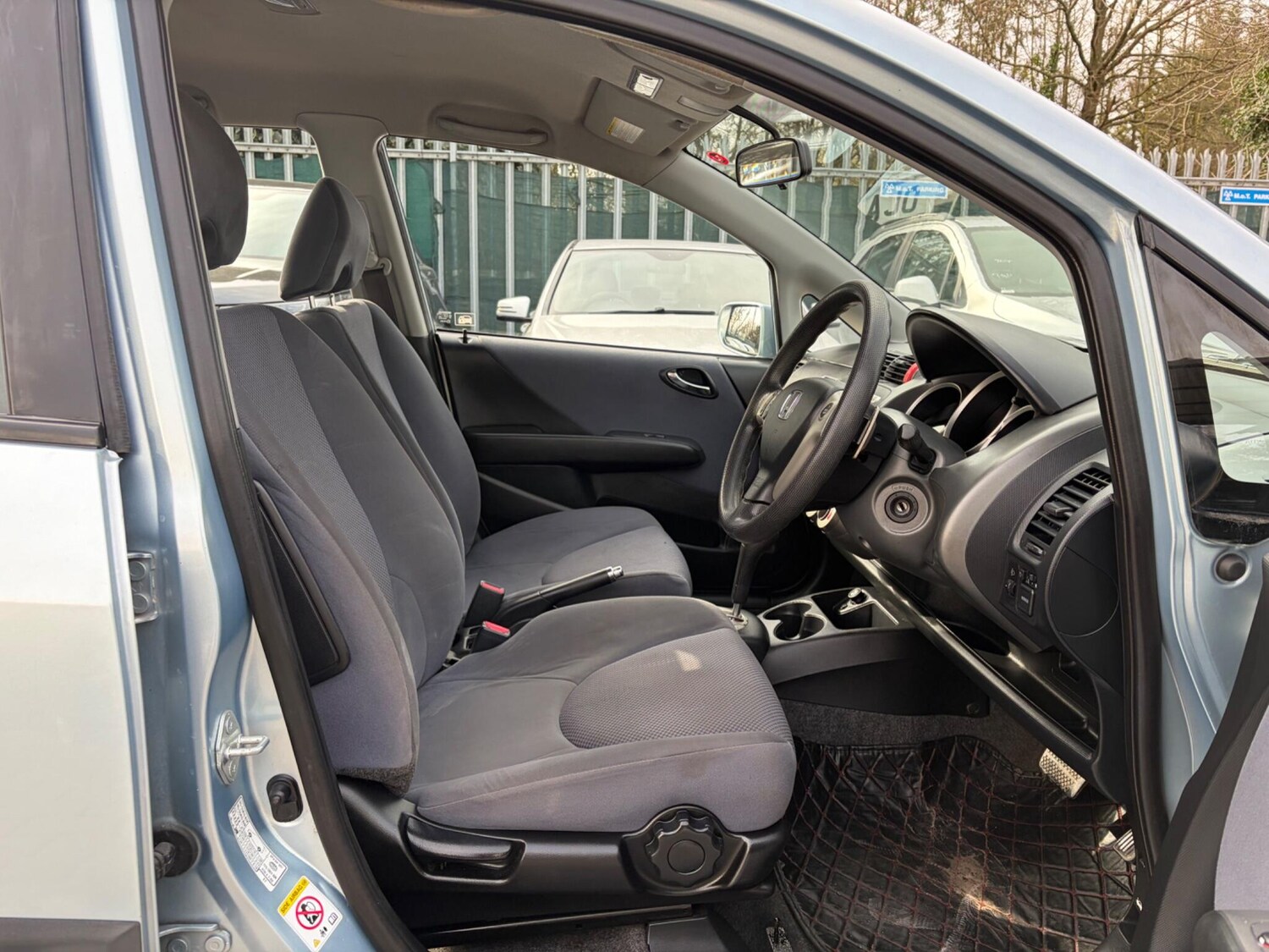 Used Honda Jazz for sale - 77737973: Photo 20