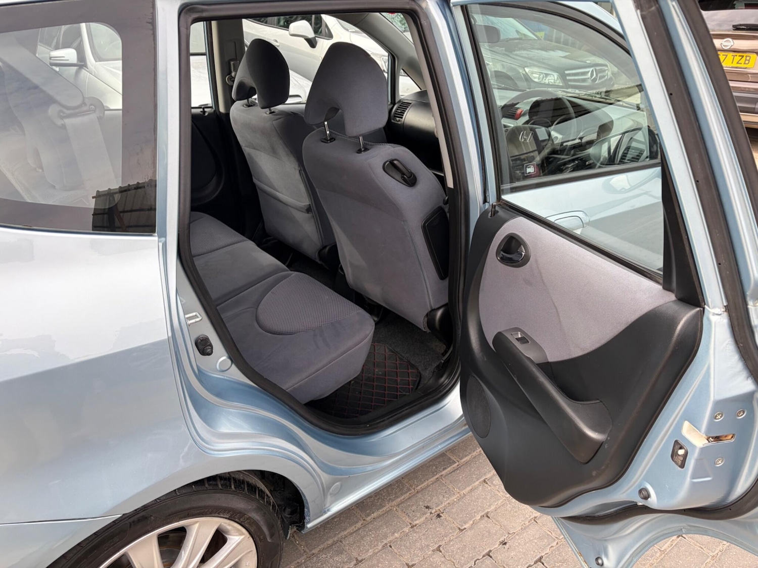 Used Honda Jazz for sale - 77737973: Photo 21