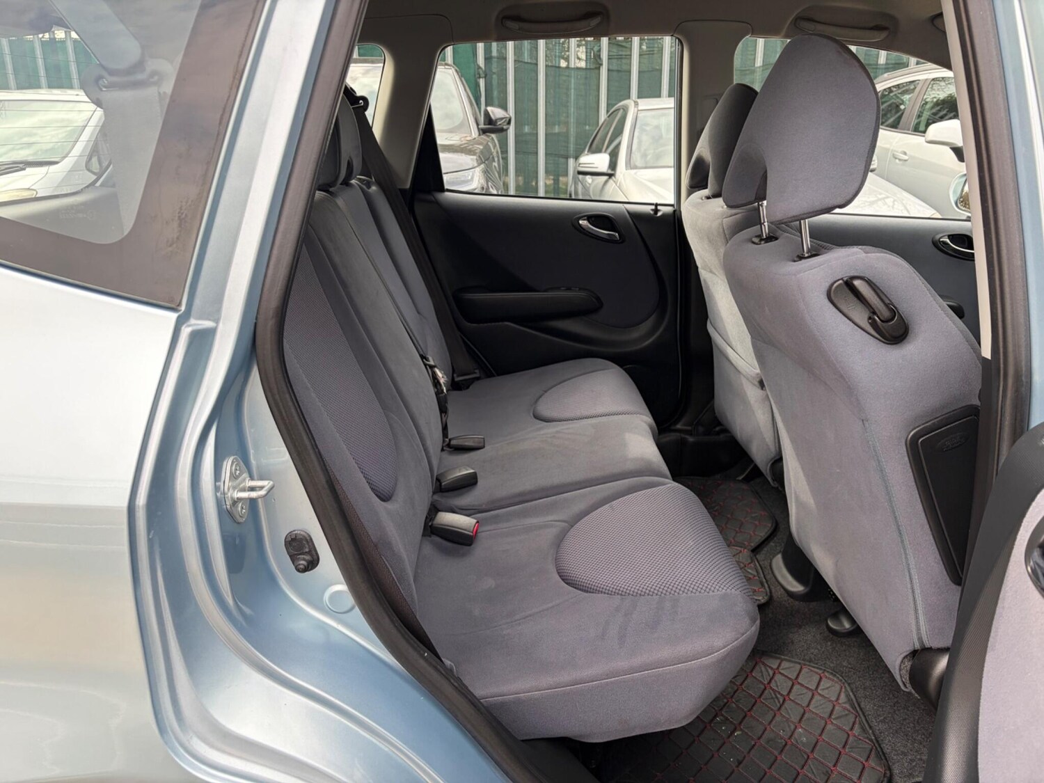 Used Honda Jazz for sale - 77737973: Photo 22