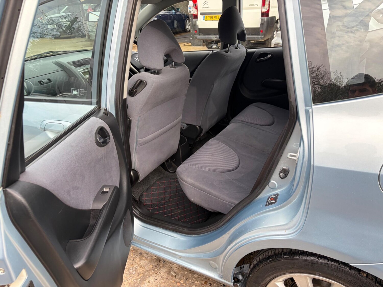 Used Honda Jazz for sale - 77737973: Photo 23