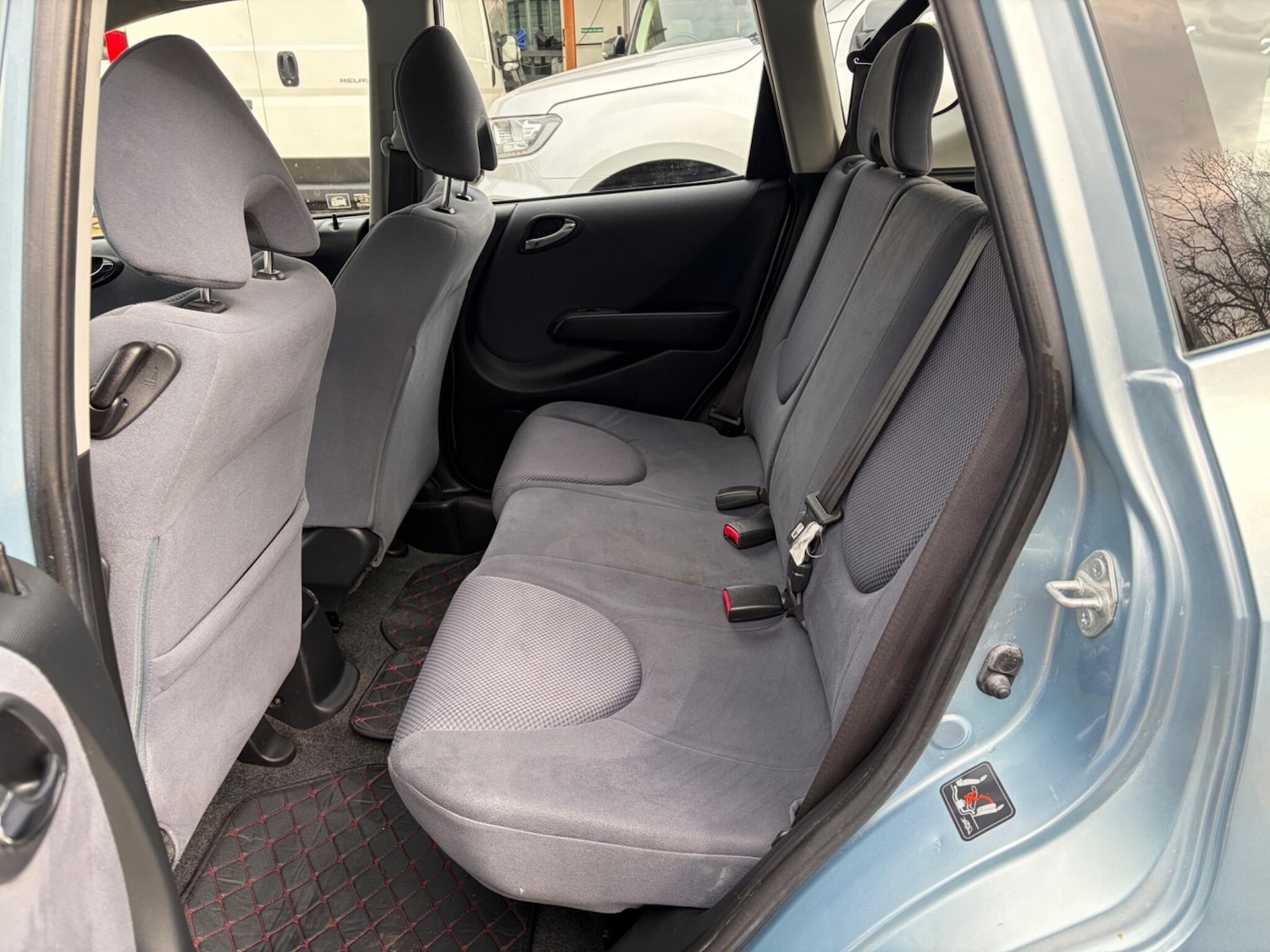 Used Honda Jazz for sale - 77737973: Photo 24