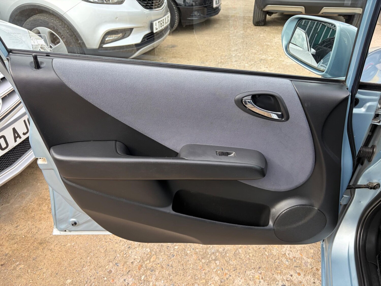 Used Honda Jazz for sale - 77737973: Photo 30