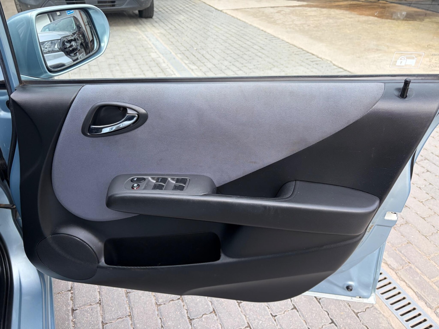 Used Honda Jazz for sale - 77737973: Photo 31