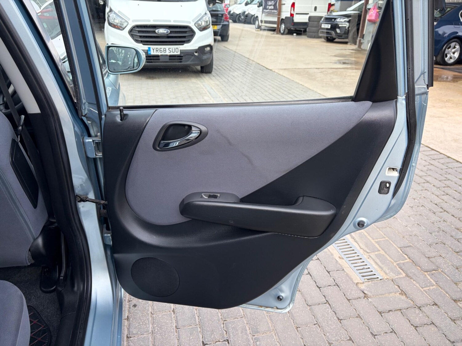 Used Honda Jazz for sale - 77737973: Photo 32