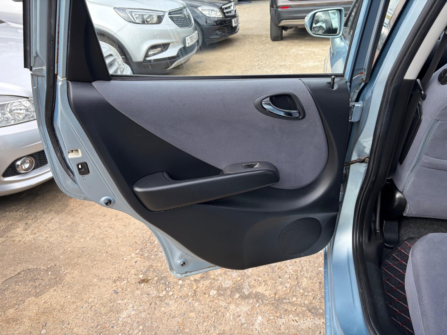 Used Honda Jazz for sale - 77737973: Photo 33