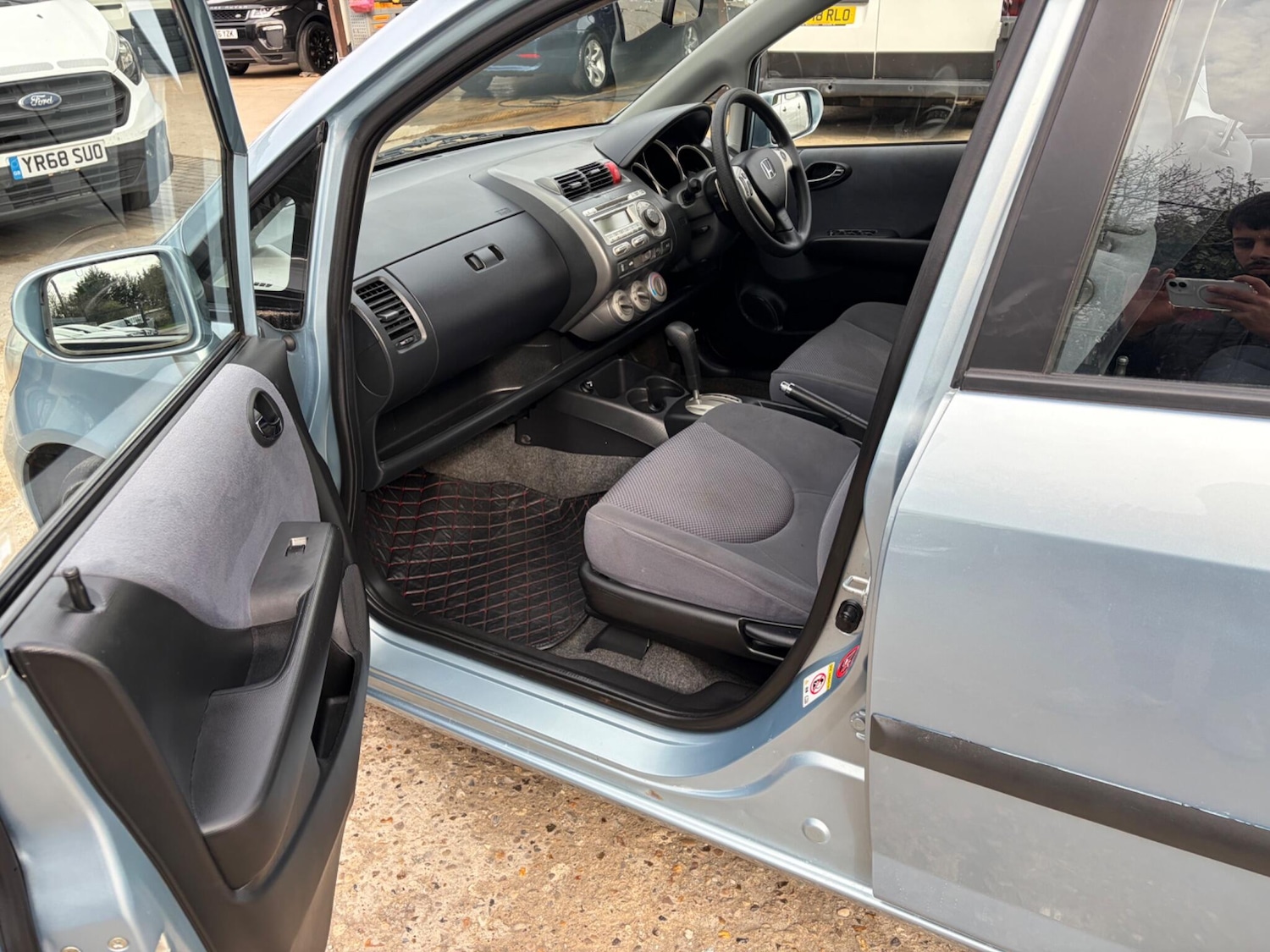 Used Honda Jazz for sale - 77737973: Photo 38