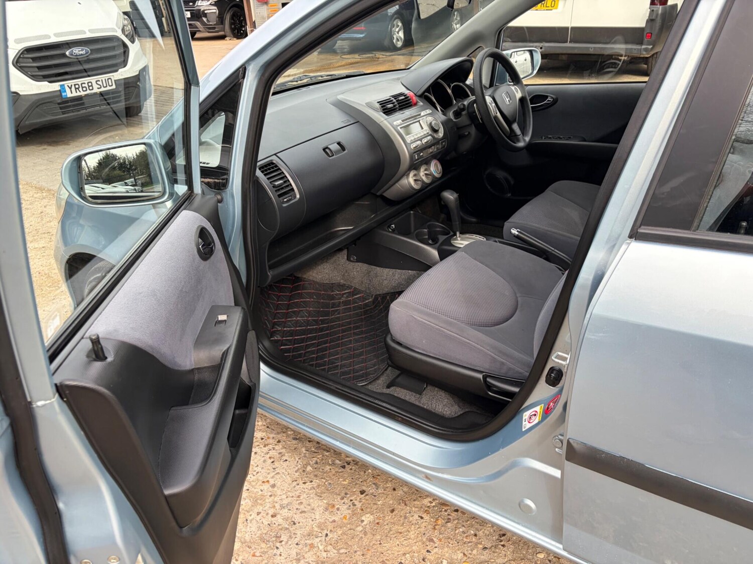 Used Honda Jazz for sale - 77737973: Photo 39