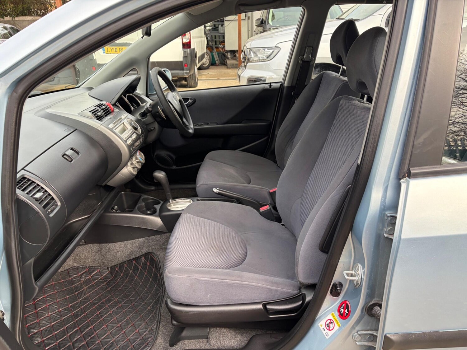 Used Honda Jazz for sale - 77737973: Photo 40