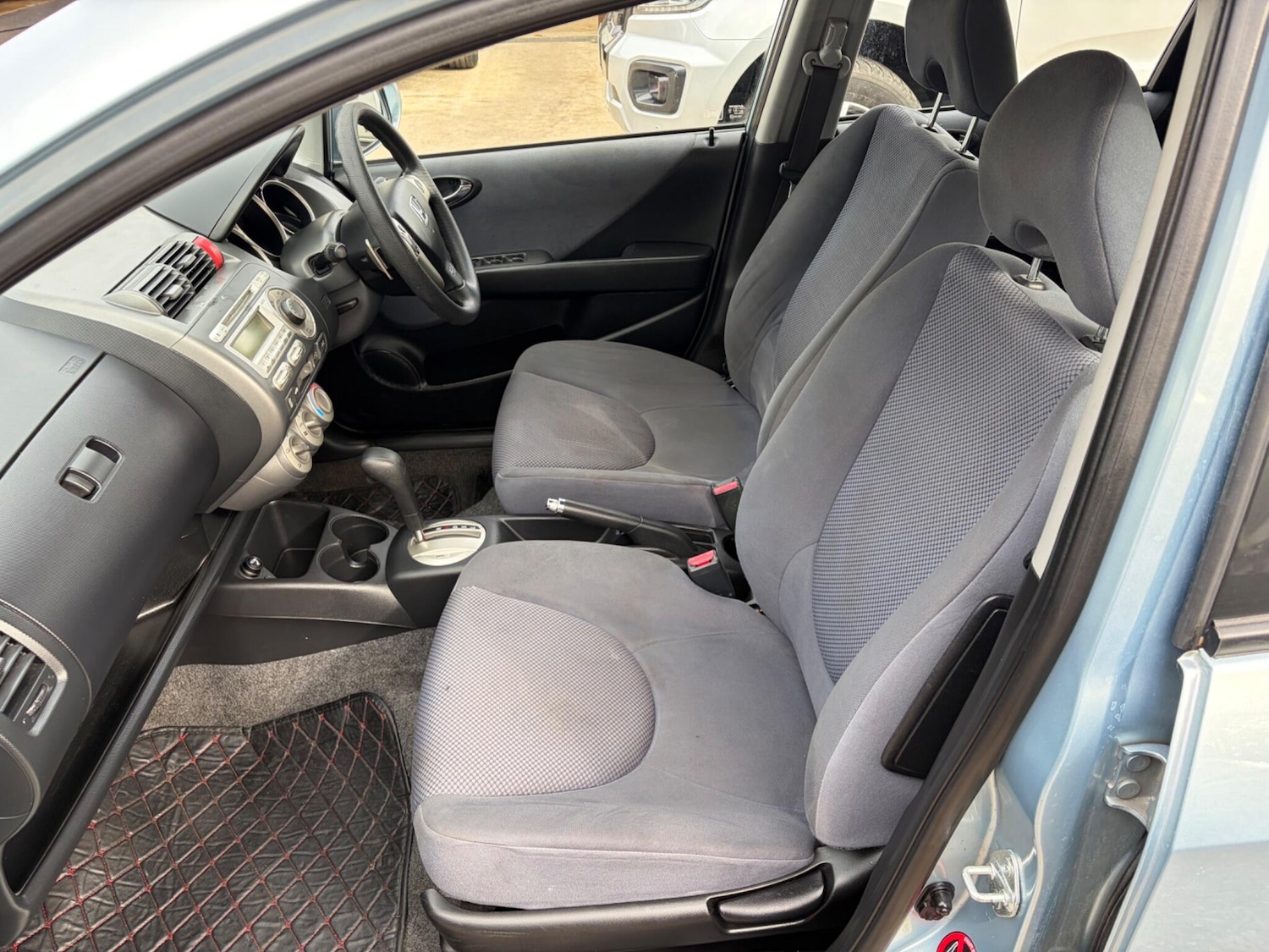 Used Honda Jazz for sale - 77737973: Photo 41