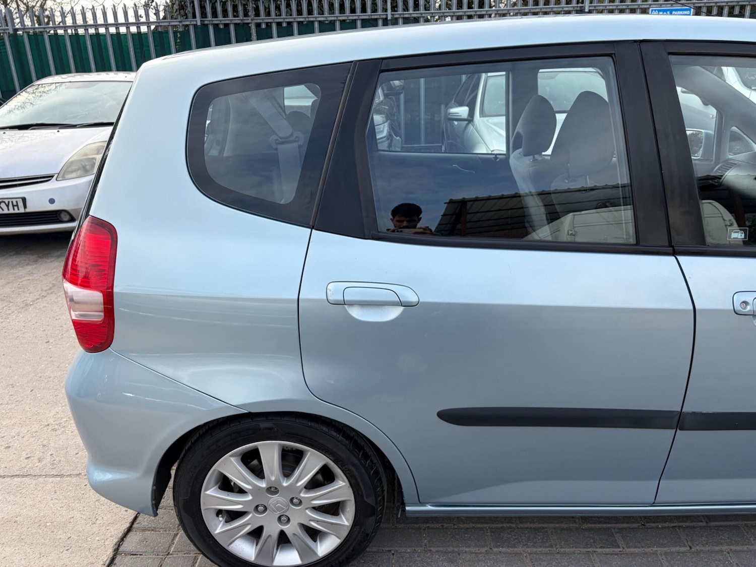 Used Honda Jazz for sale - 77737973: Photo 43