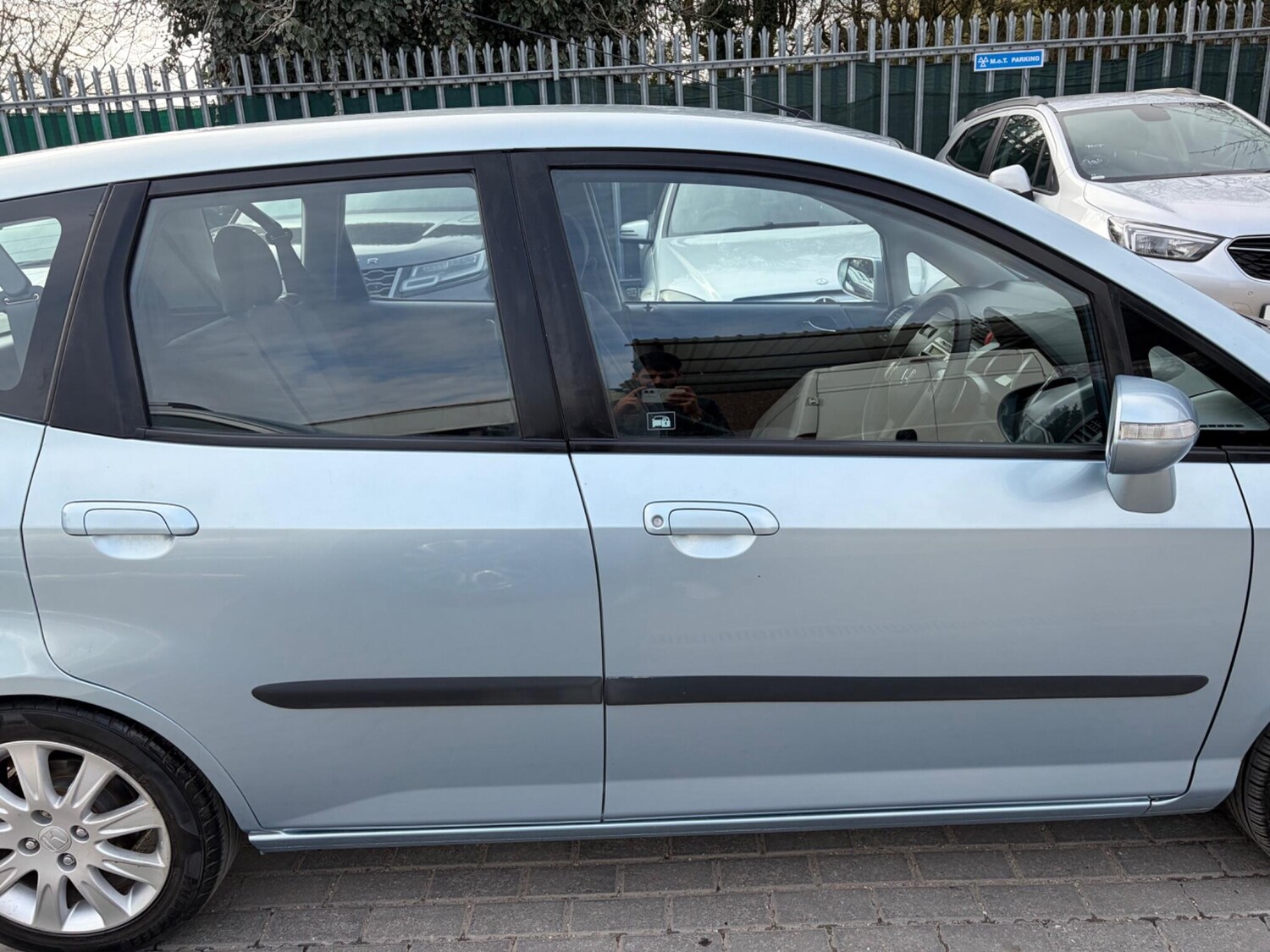 Used Honda Jazz for sale - 77737973: Photo 44