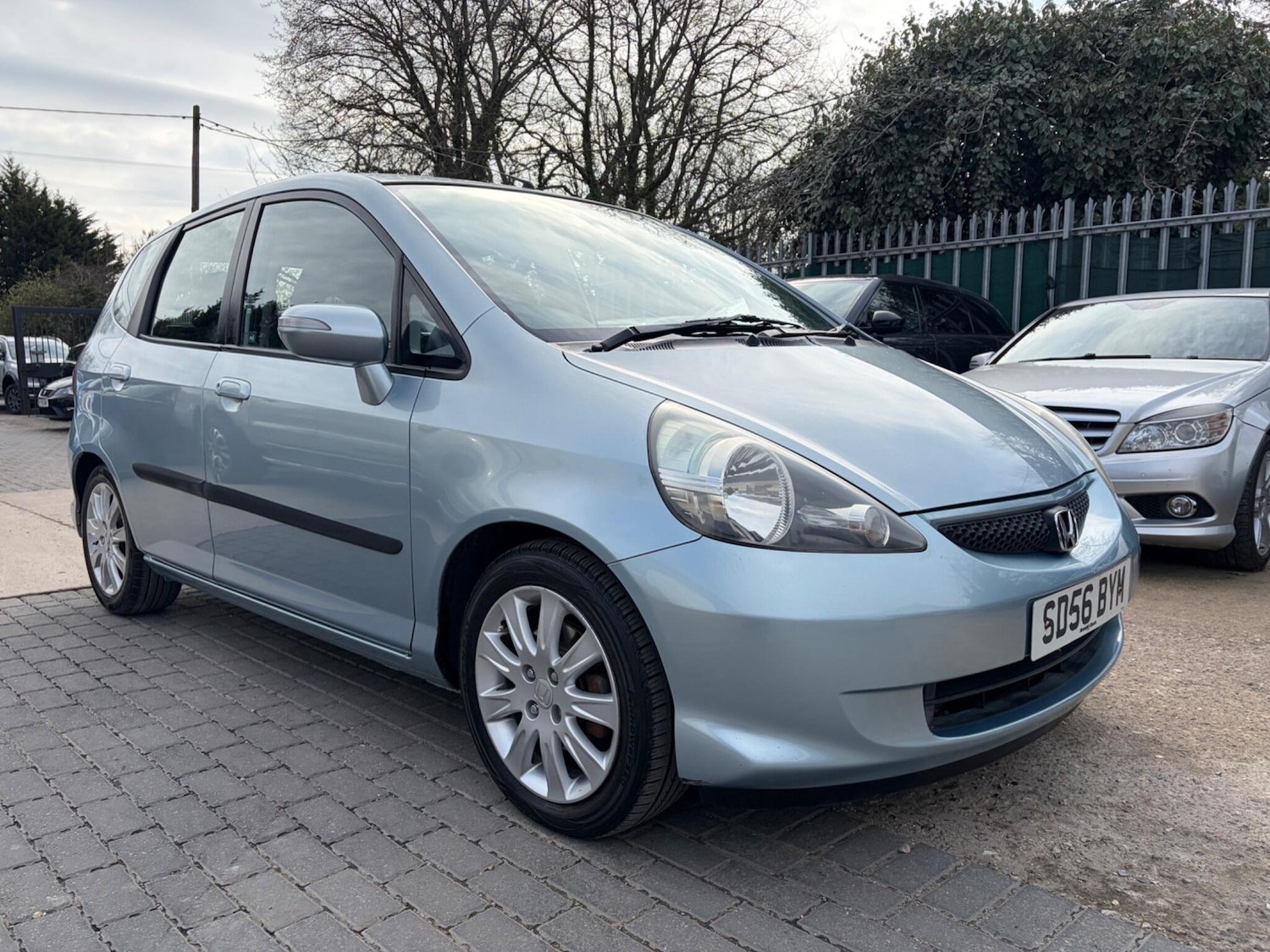 Used Honda Jazz for sale - 77737973: Photo 5