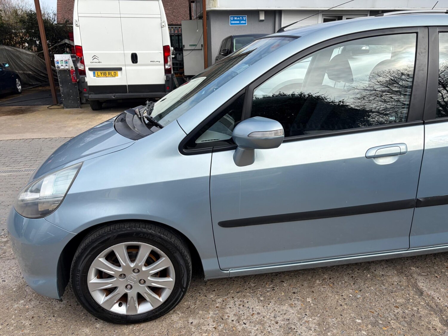 Used Honda Jazz for sale - 77737973: Photo 9