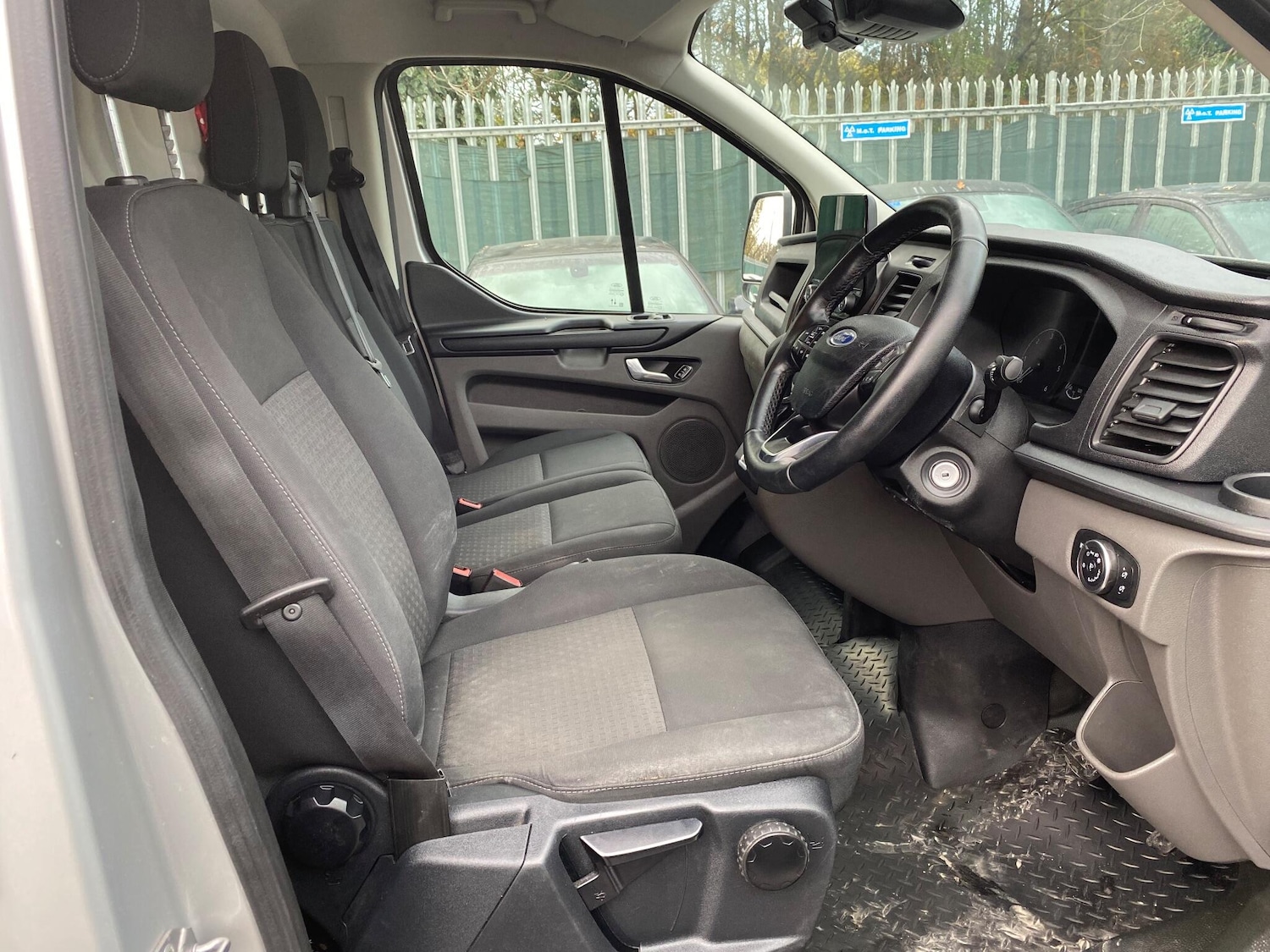 Used Ford Transit Custom 2022 for sale - 76752737: Photo 15