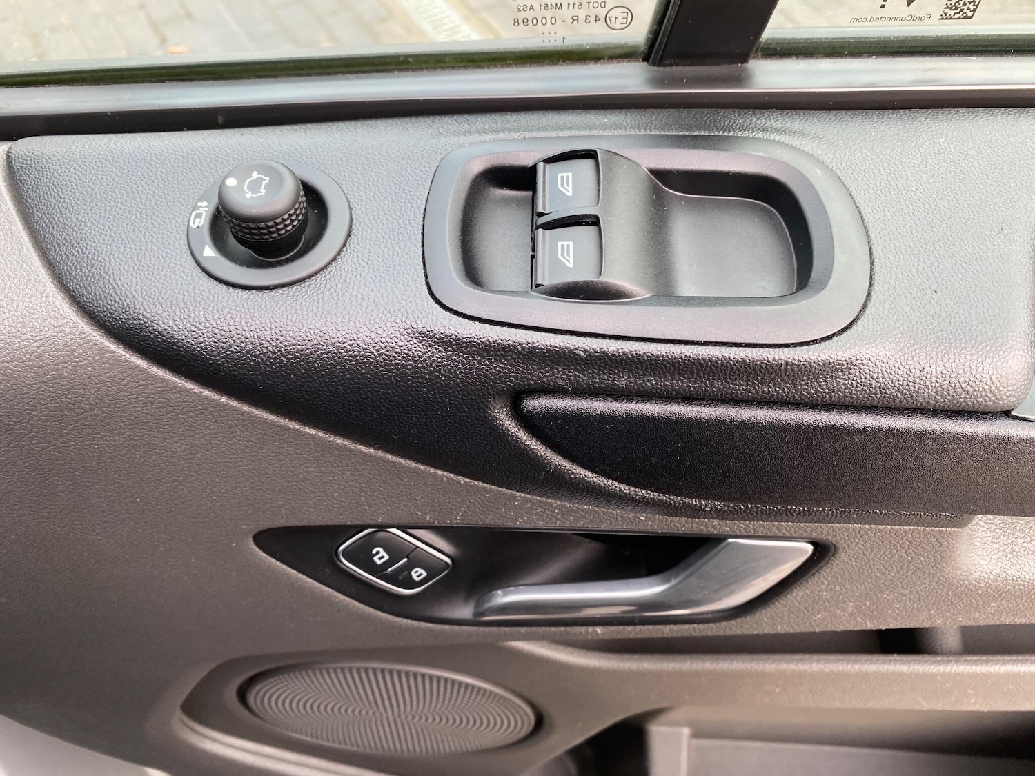 Used Ford Transit Custom 2022 for sale - 76752737: Photo 17