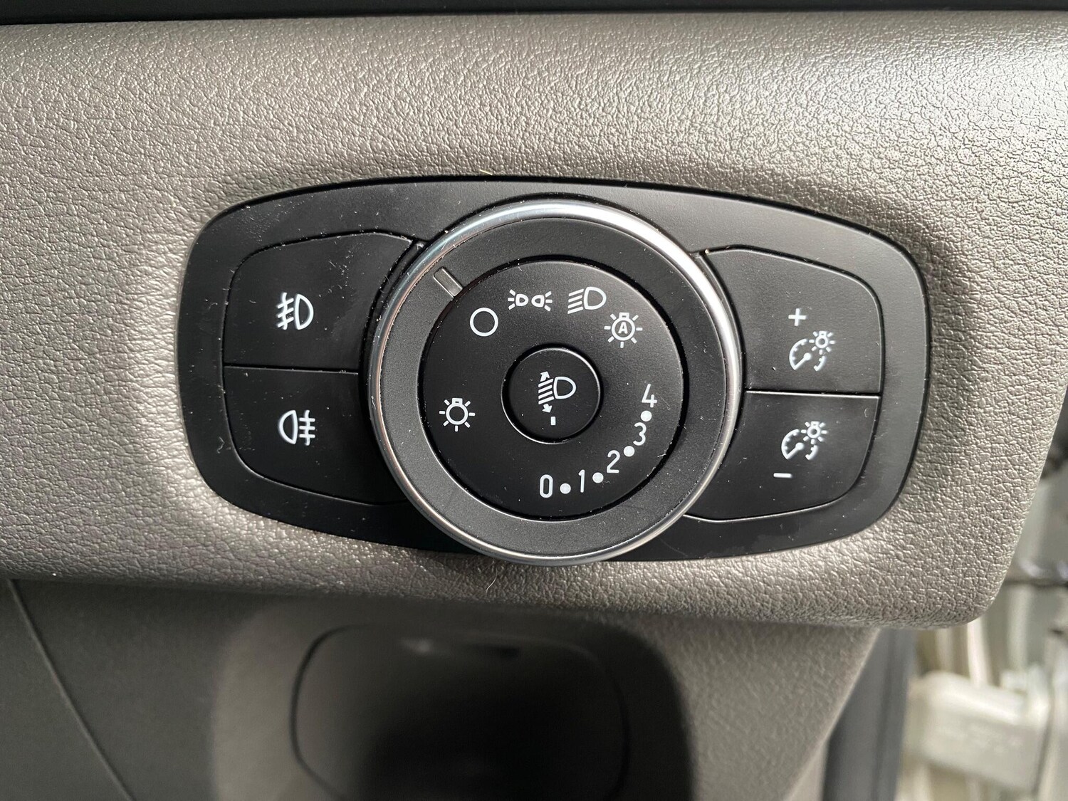 Used Ford Transit Custom 2022 for sale - 76752737: Photo 19