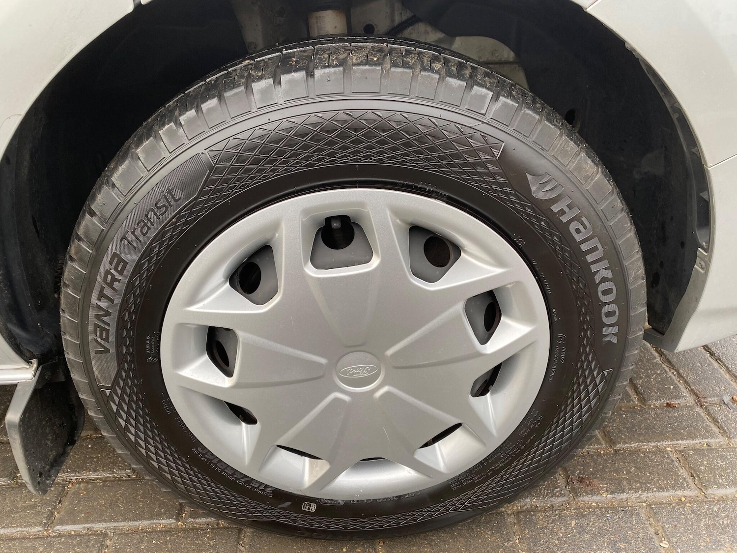 Used Ford Transit Custom 2022 for sale - 76752737: Photo 21