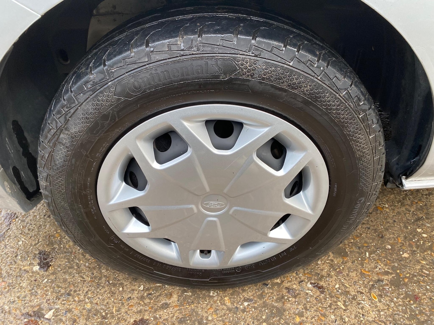 Used Ford Transit Custom 2022 for sale - 76752737: Photo 23