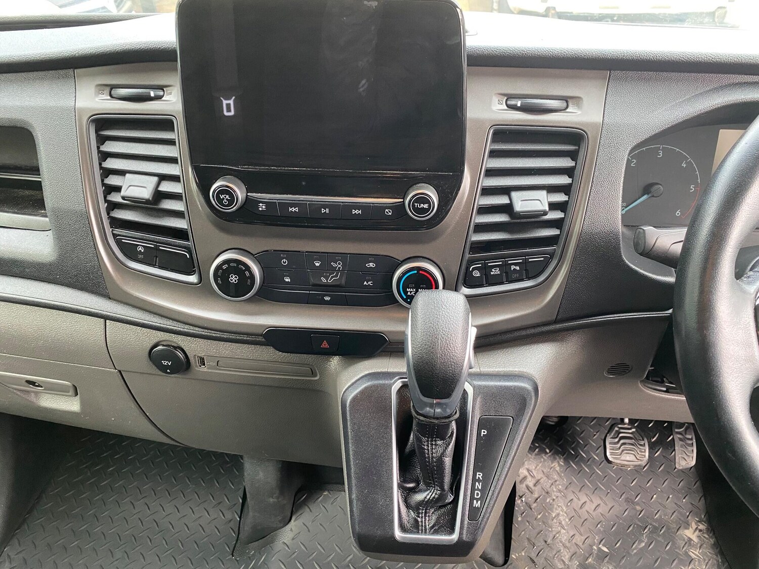 Used Ford Transit Custom 2022 for sale - 76752737: Photo 24