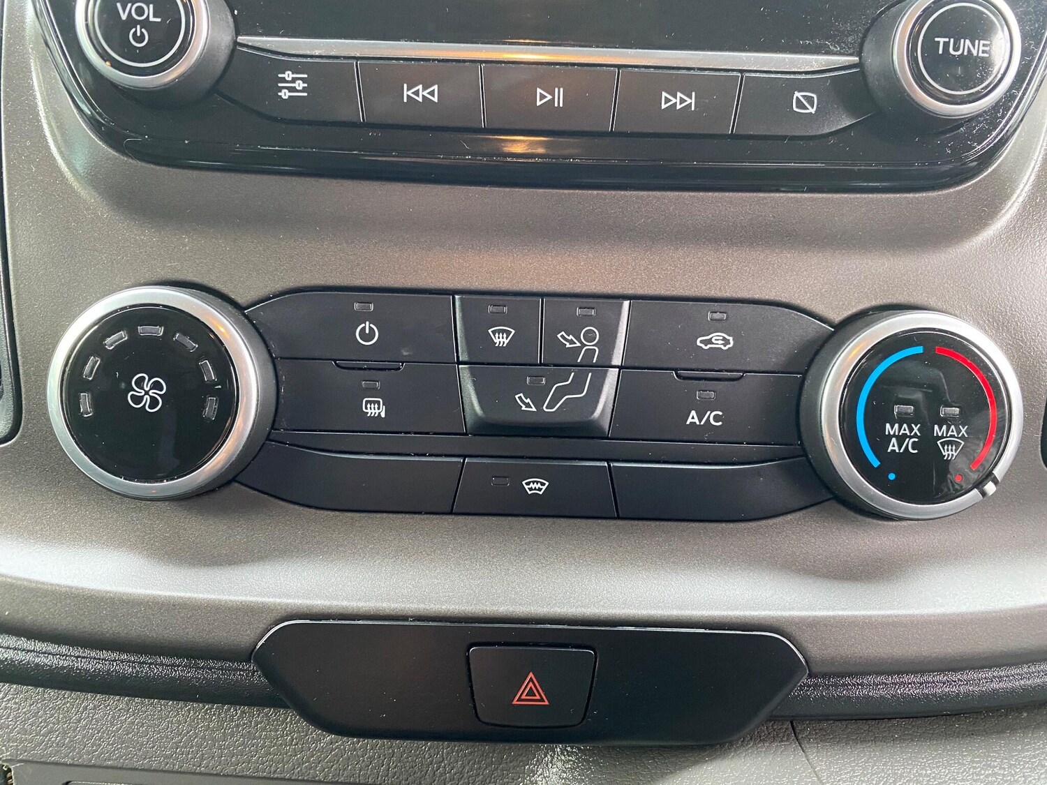 Used Ford Transit Custom 2022 for sale - 76752737: Photo 25