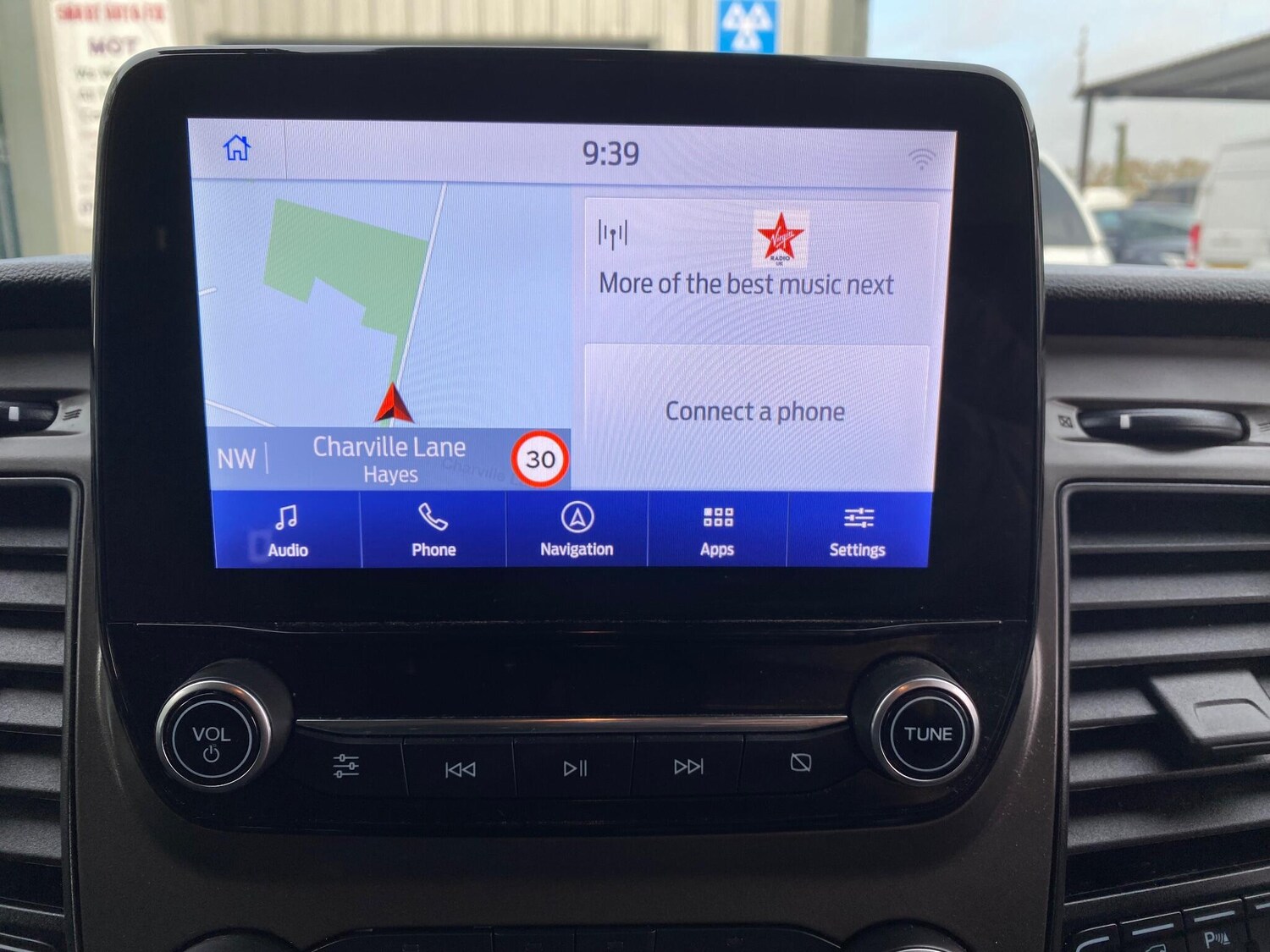 Used Ford Transit Custom 2022 for sale - 76752737: Photo 27