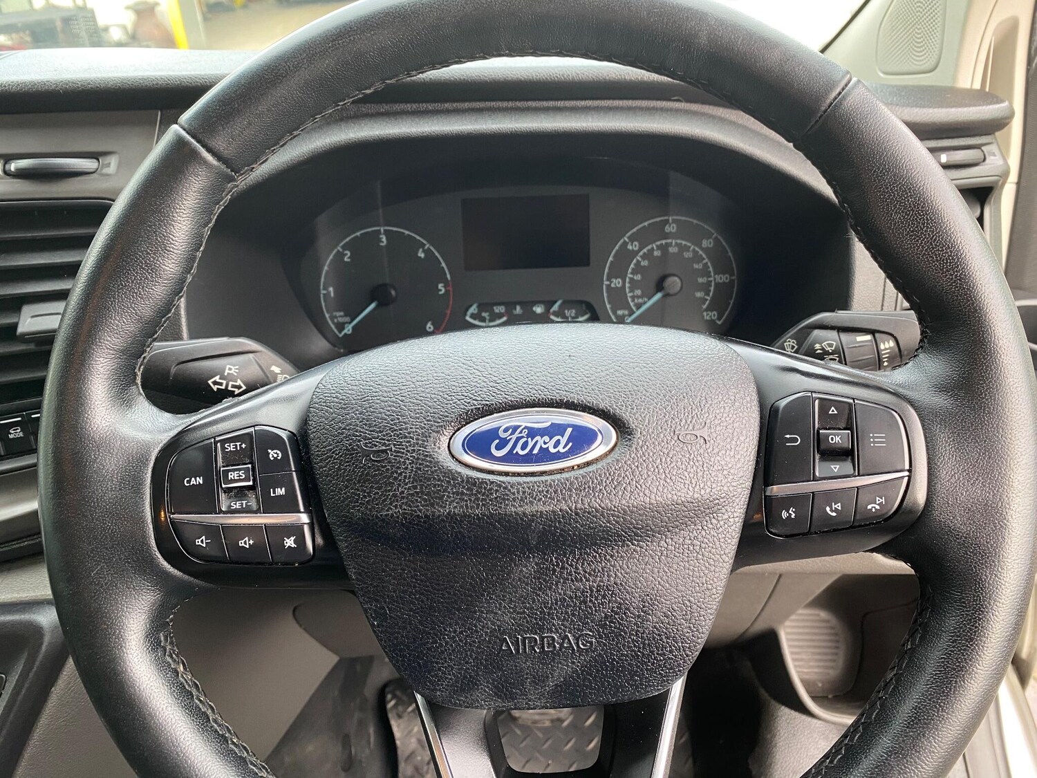 Used Ford Transit Custom 2022 for sale - 76752737: Photo 35
