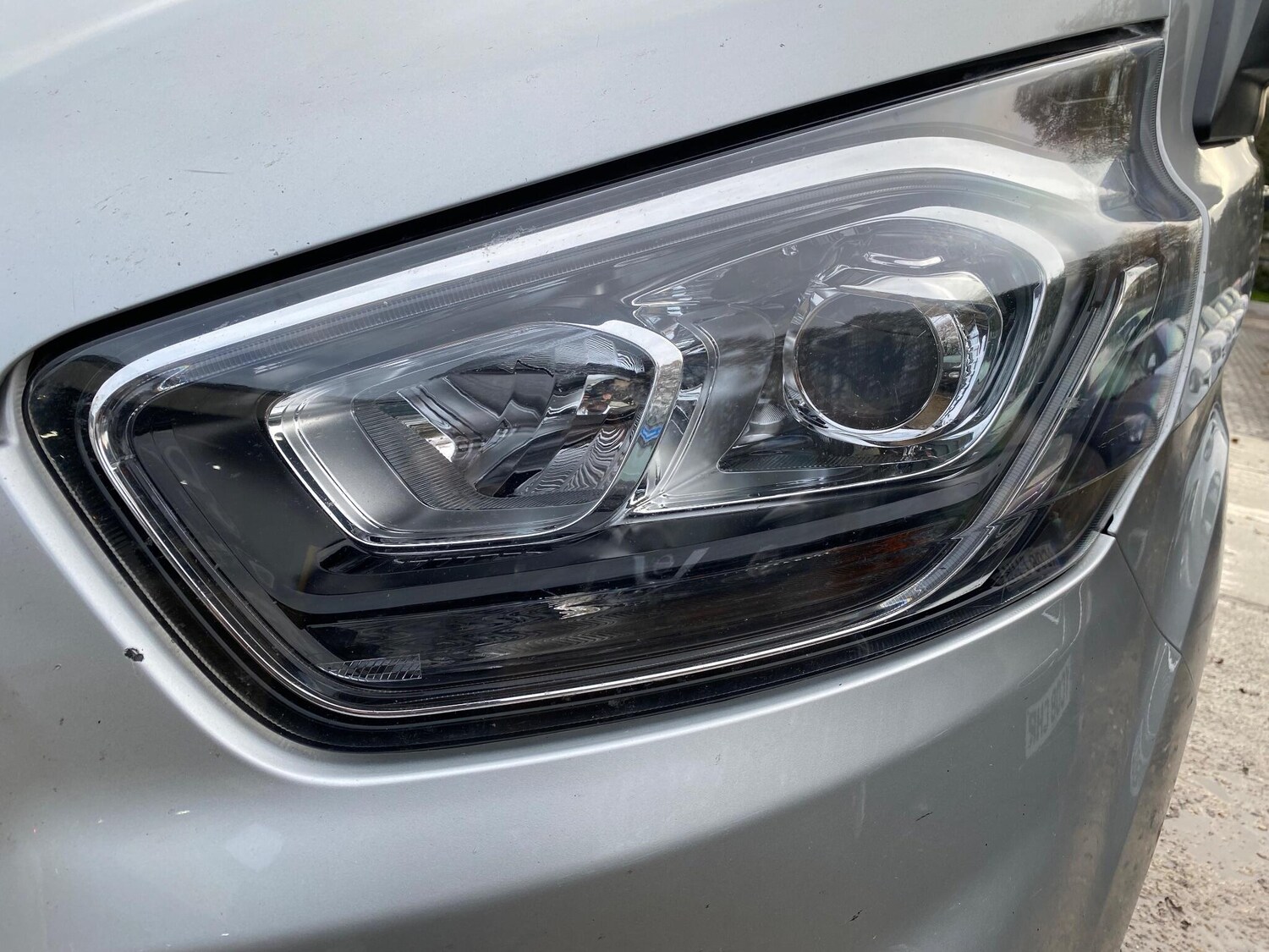 Used Ford Transit Custom 2022 for sale - 76752737: Photo 37