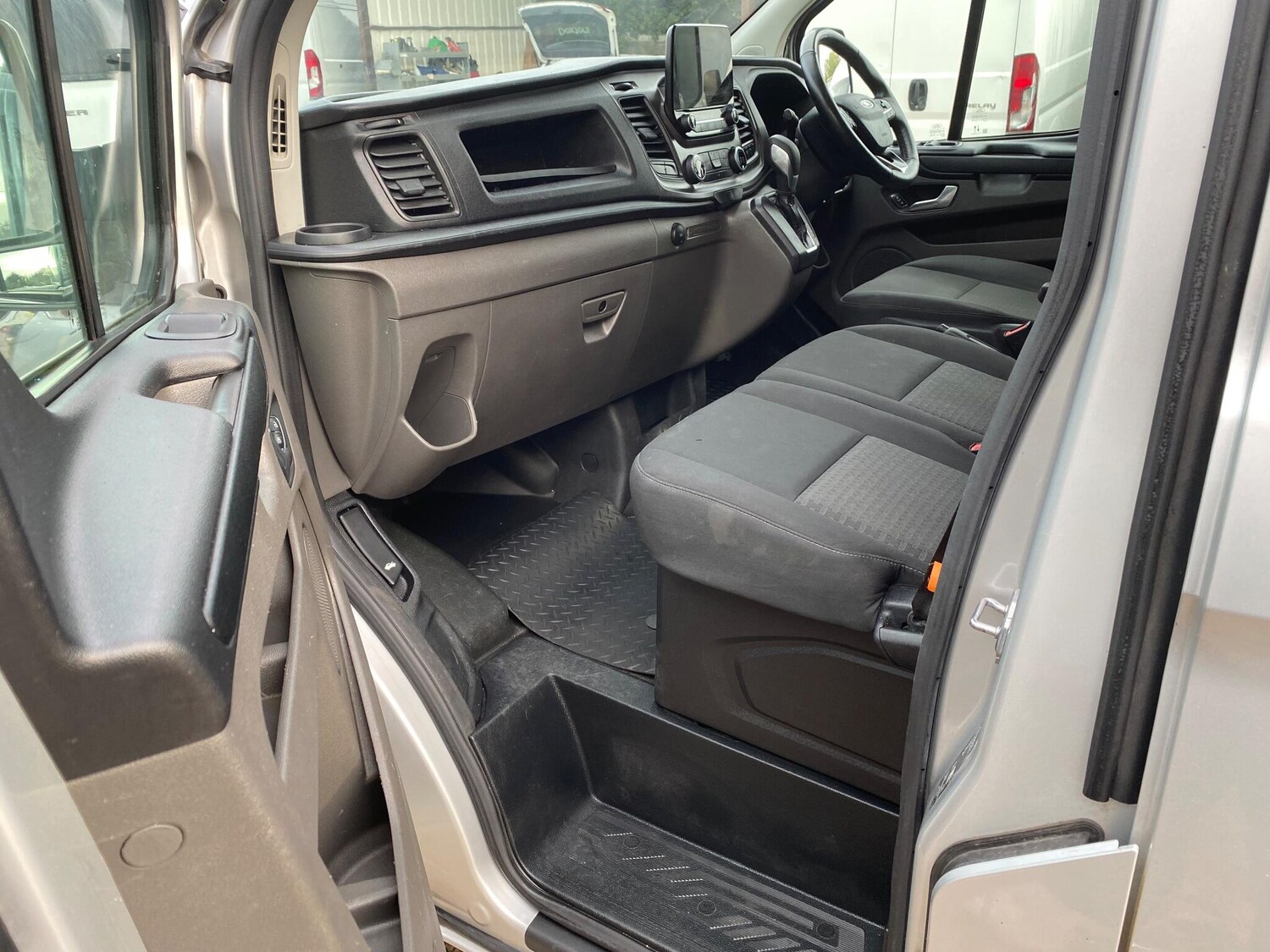 Used Ford Transit Custom 2022 for sale - 76752737: Photo 39