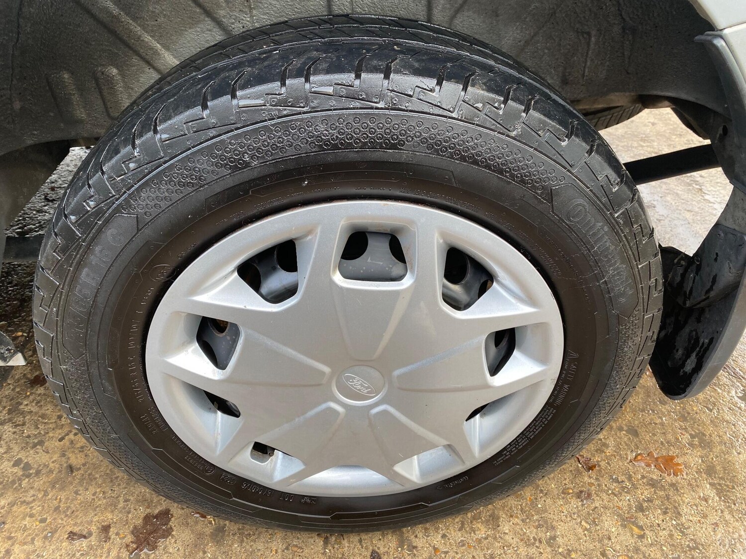 Used Ford Transit Custom 2022 for sale - 76752737: Photo 40