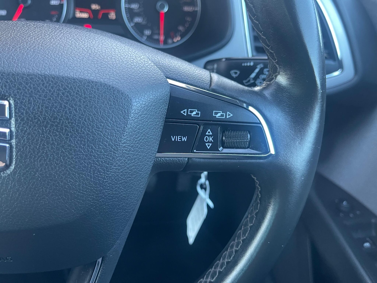 Used SEAT Leon 2019 for sale - 77799328: Photo 11