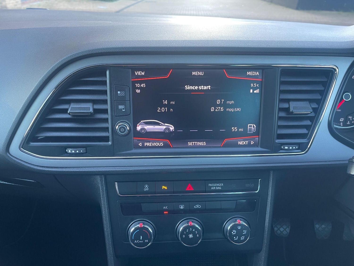 Used SEAT Leon 2019 for sale - 77799328: Photo 19