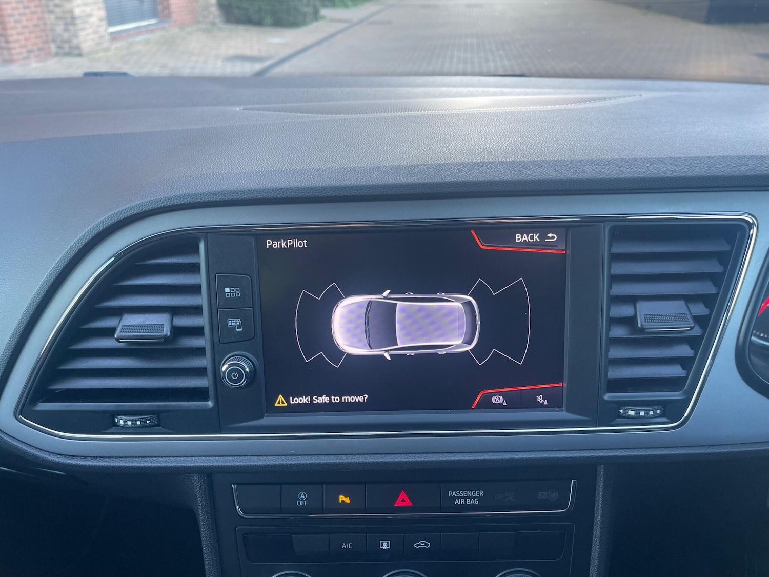 Used SEAT Leon 2019 for sale - 77799328: Photo 28