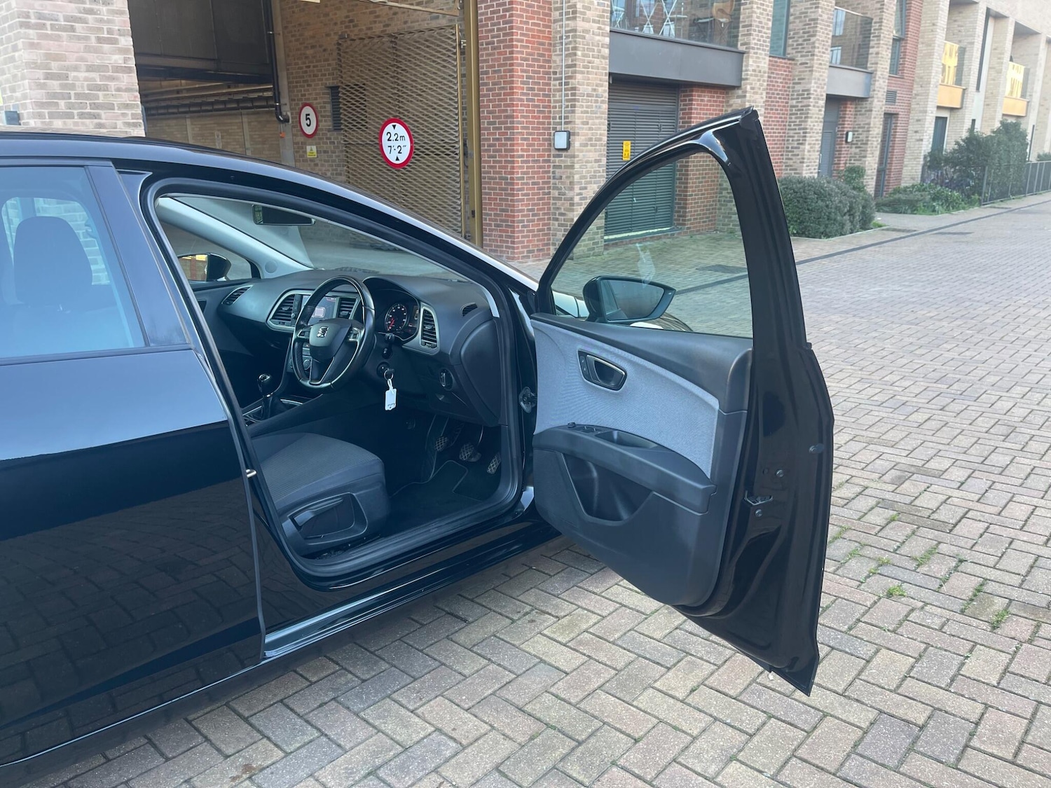 Used SEAT Leon 2019 for sale - 77799328: Photo 29