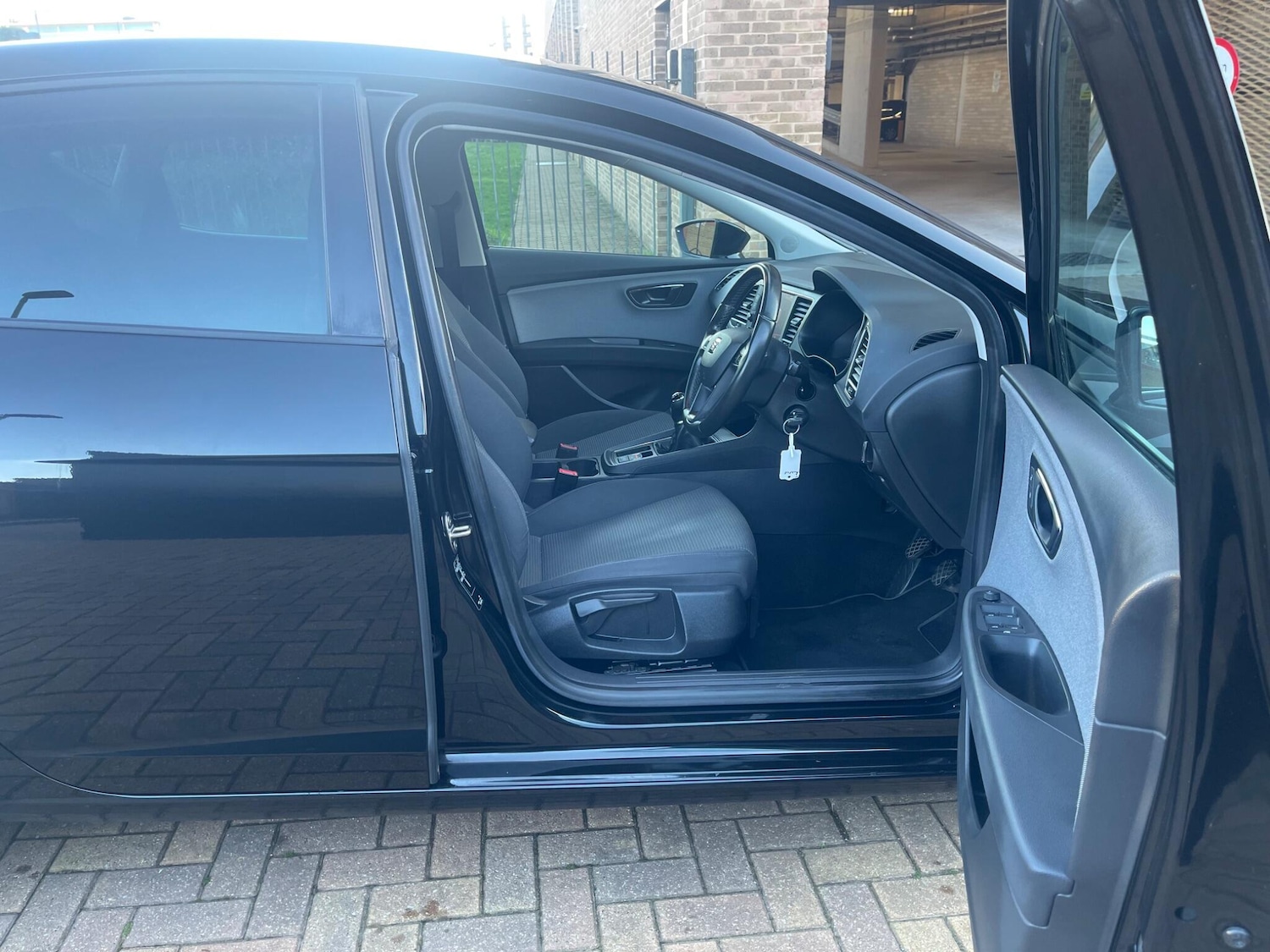 Used SEAT Leon 2019 for sale - 77799328: Photo 30