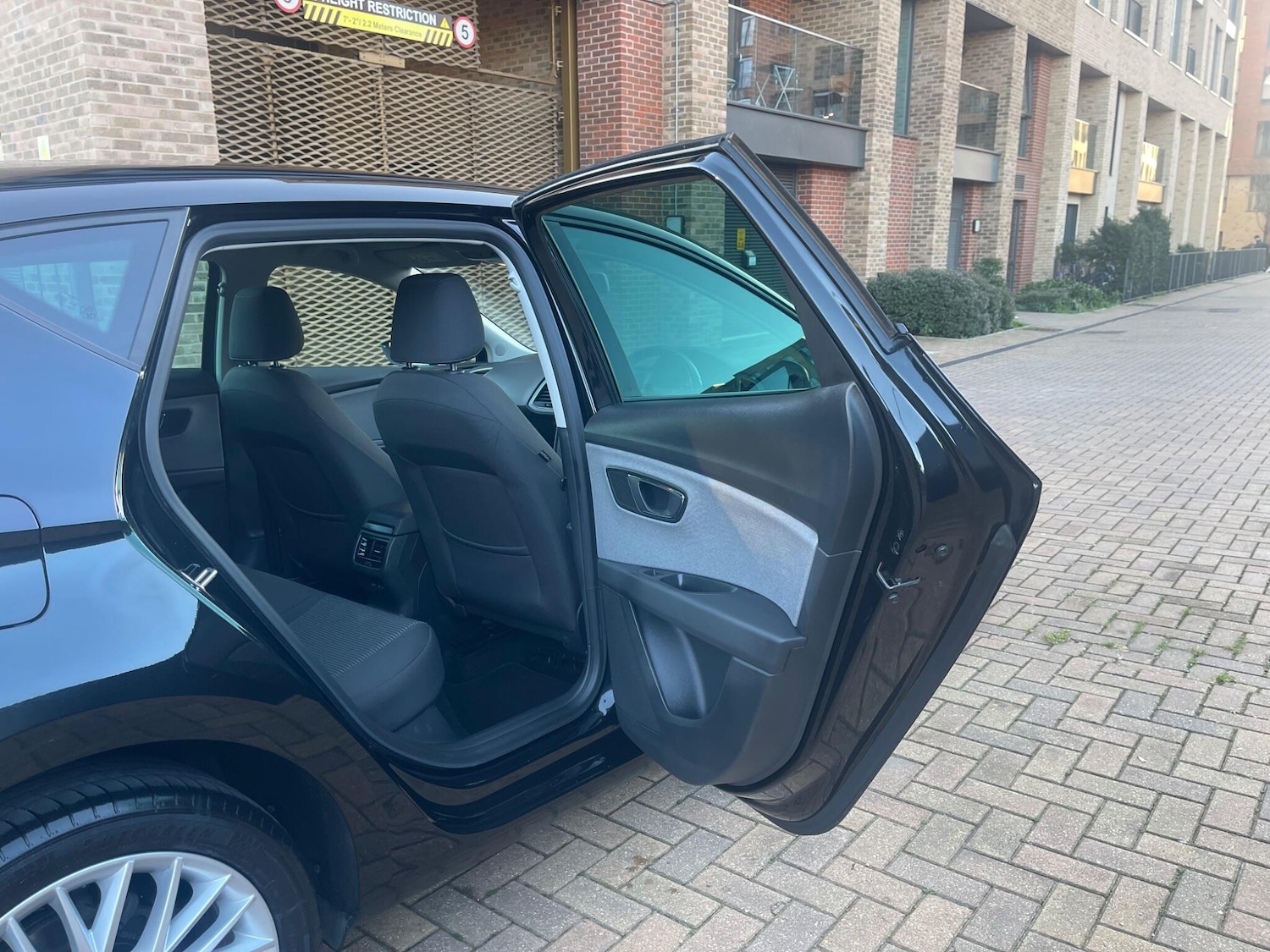 Used SEAT Leon 2019 for sale - 77799328: Photo 33