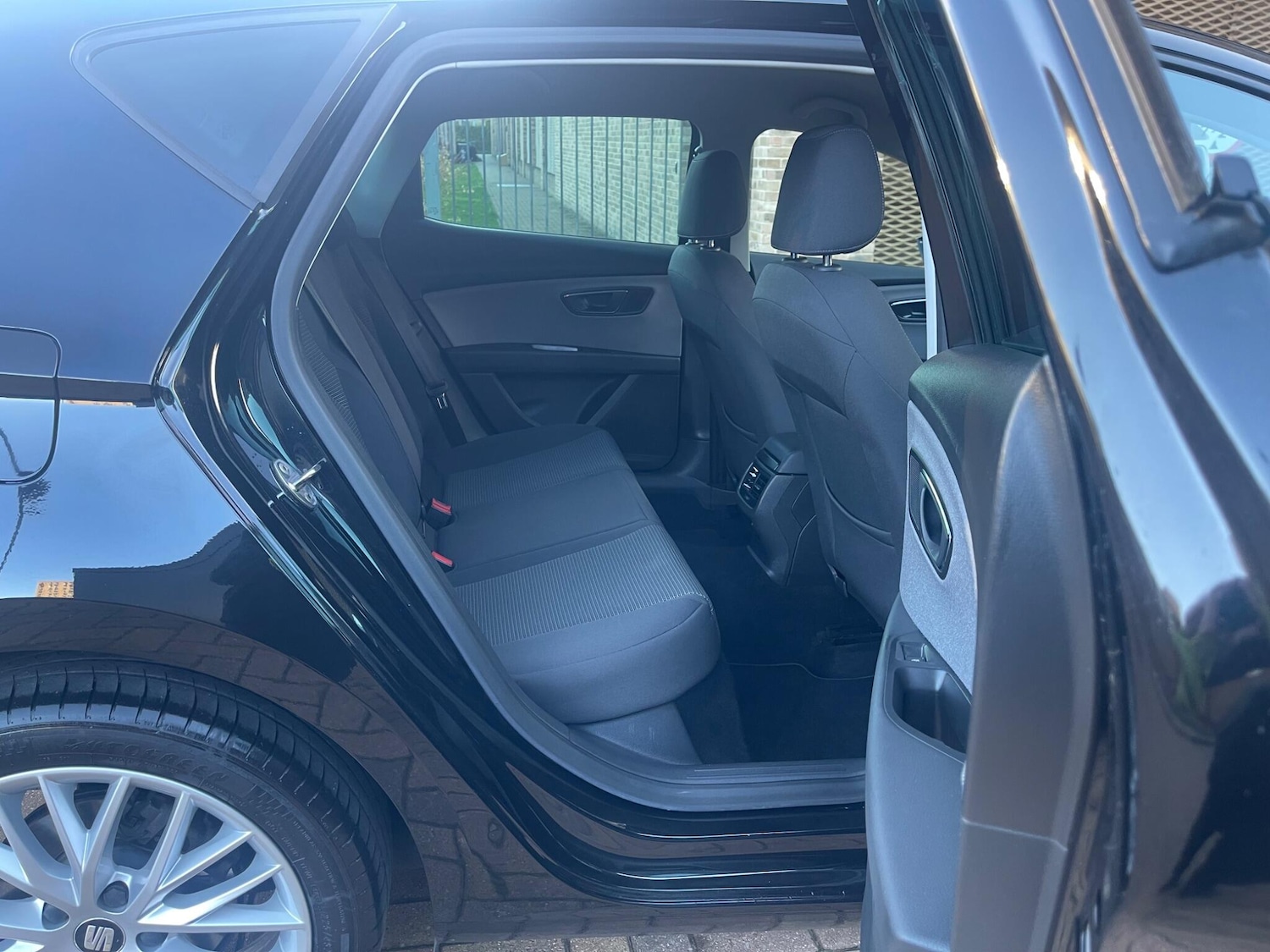 Used SEAT Leon 2019 for sale - 77799328: Photo 34