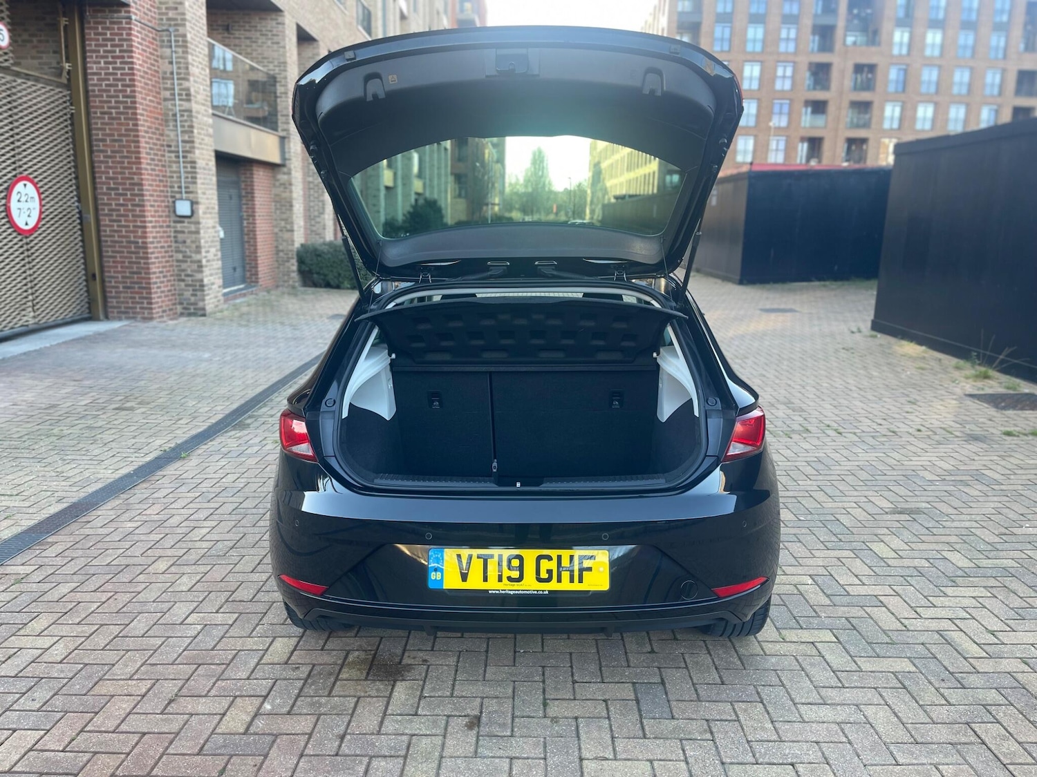 Used SEAT Leon 2019 for sale - 77799328: Photo 37