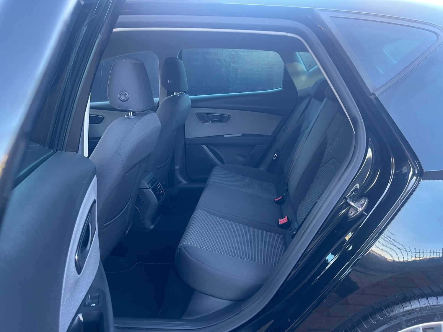 Used SEAT Leon 2019 for sale - 77799328: Photo 38