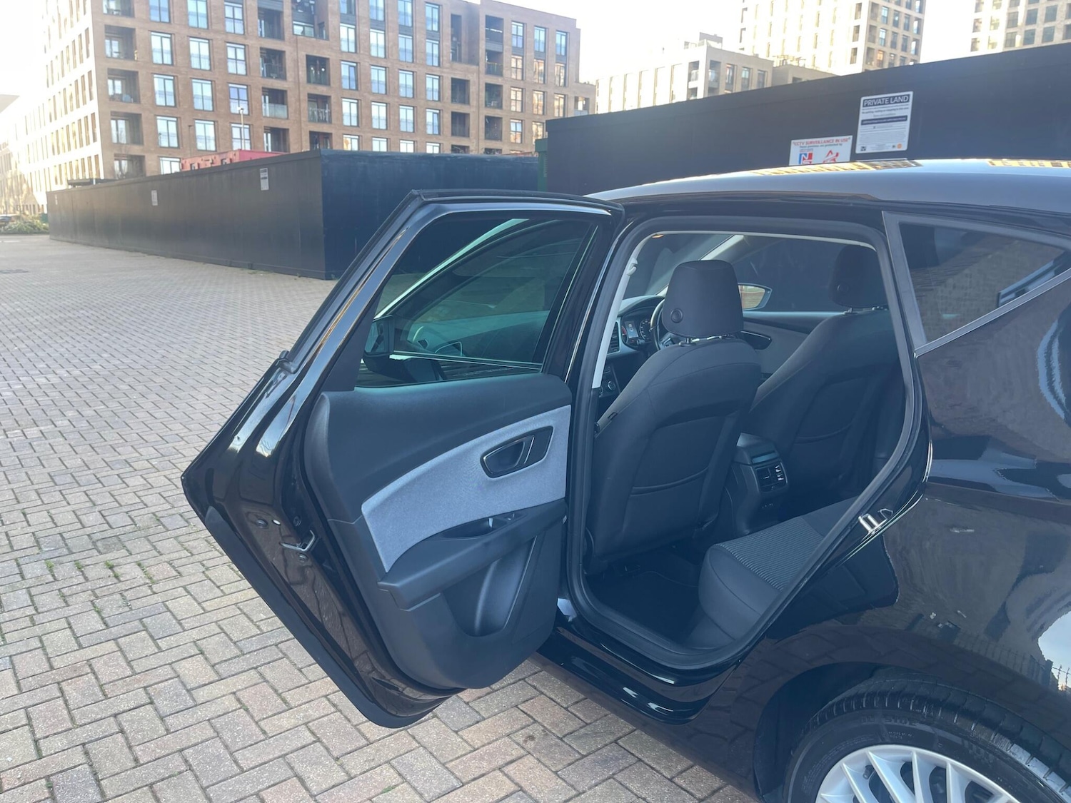 Used SEAT Leon 2019 for sale - 77799328: Photo 39