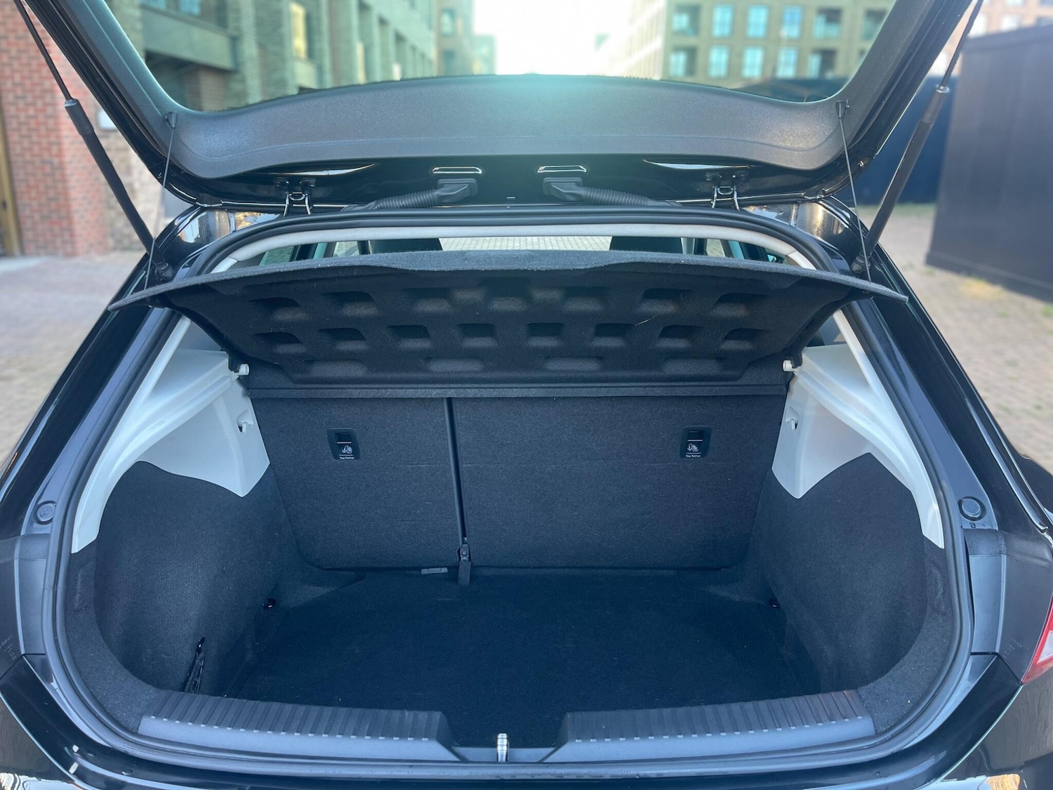 Used SEAT Leon 2019 for sale - 77799328: Photo 40