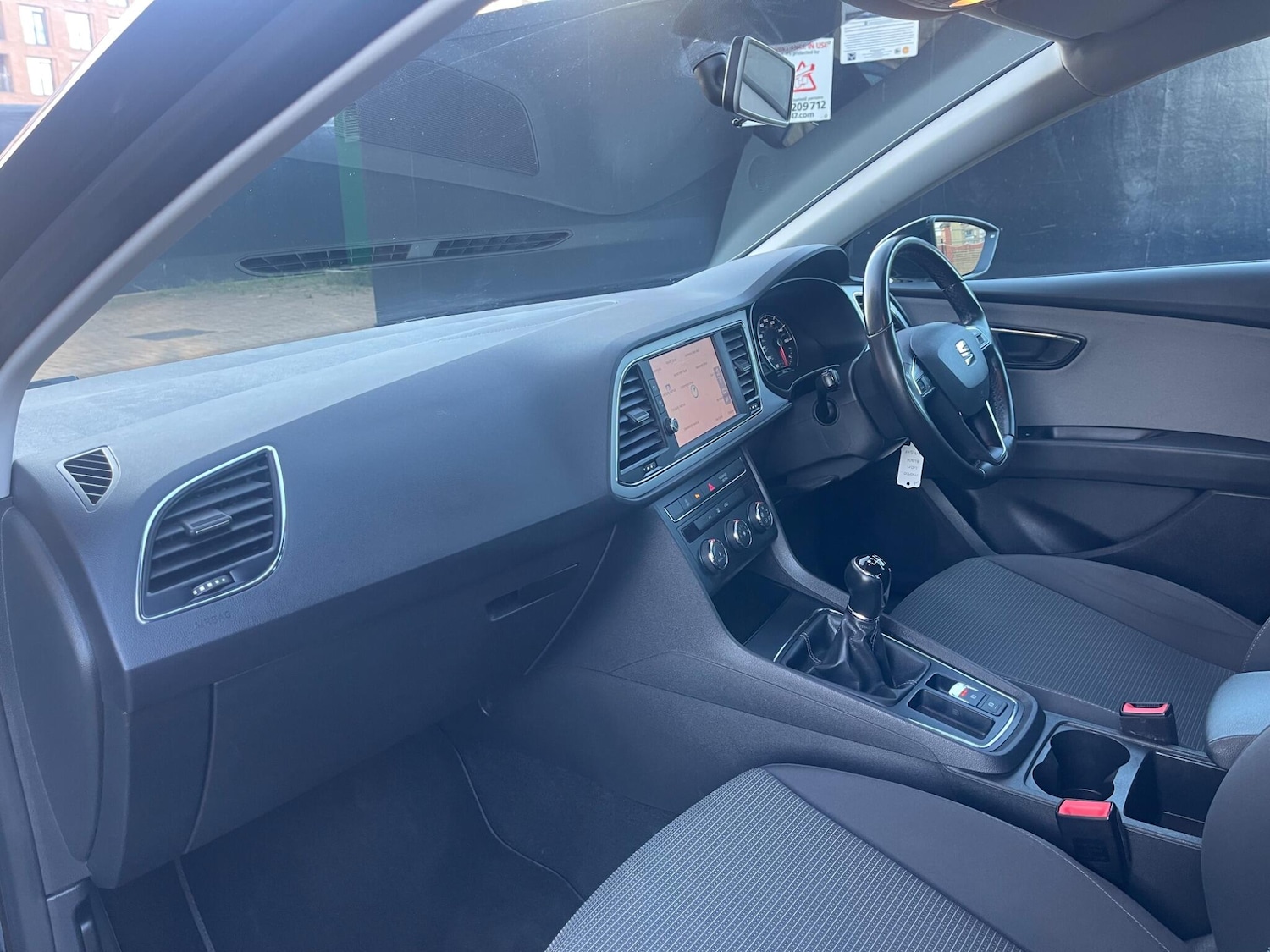 Used SEAT Leon 2019 for sale - 77799328: Photo 43