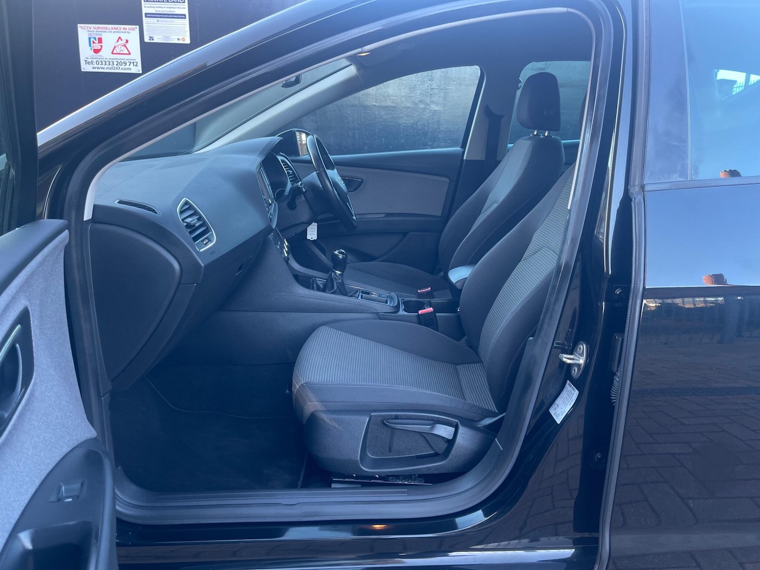 Used SEAT Leon 2019 for sale - 77799328: Photo 44