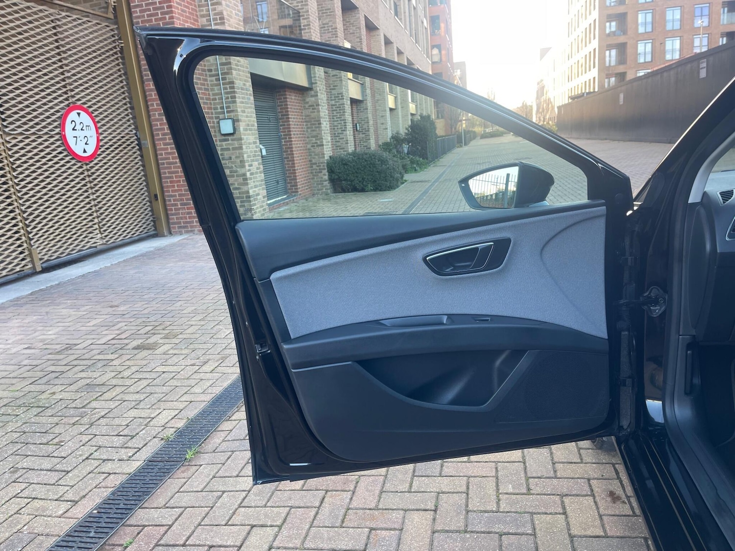 Used SEAT Leon 2019 for sale - 77799328: Photo 45