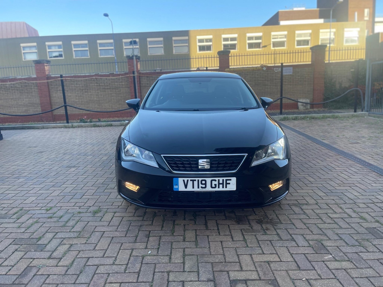 Used SEAT Leon 2019 for sale - 77799328: Photo 50
