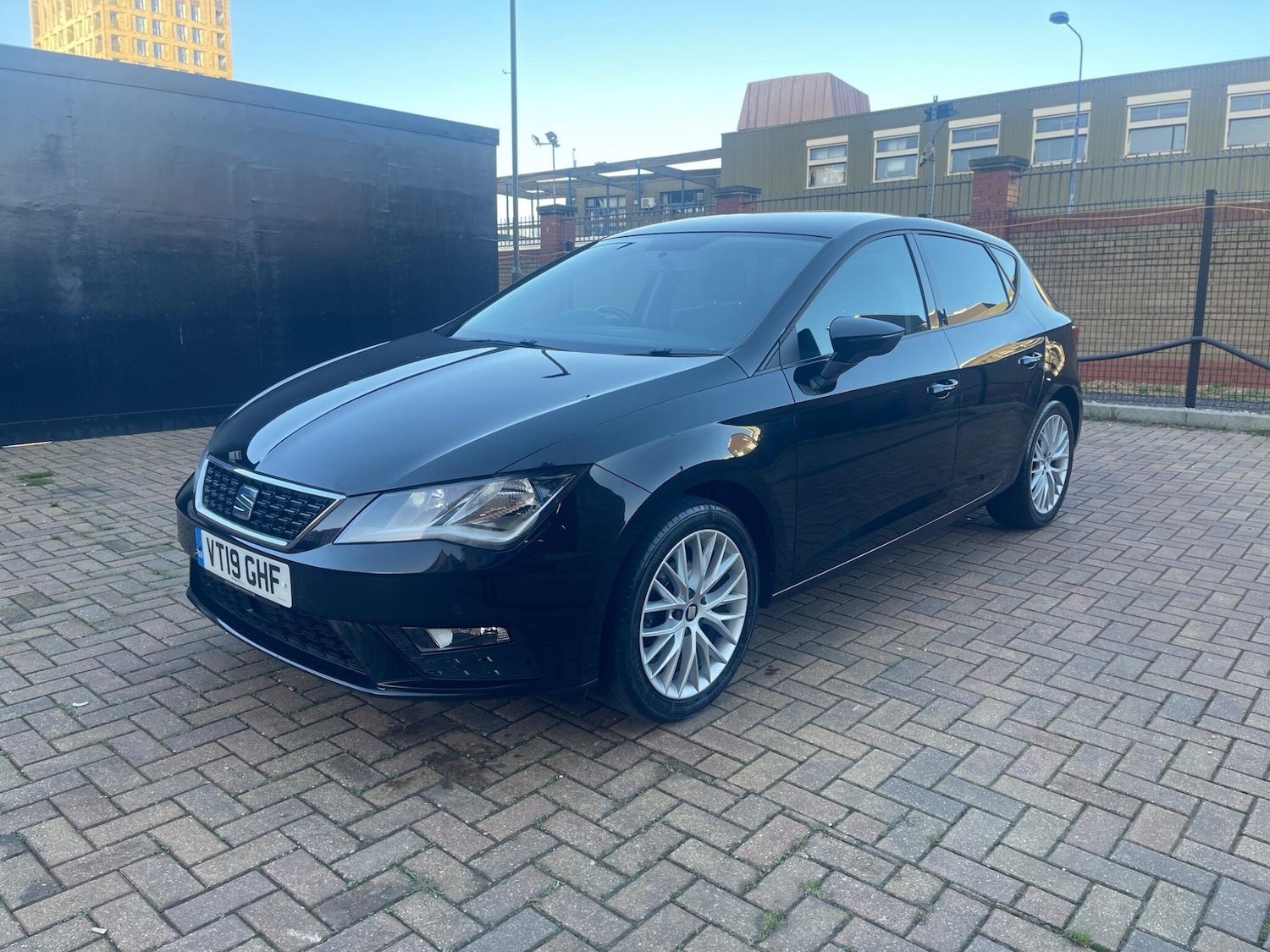 Used SEAT Leon 2019 for sale - 77799328: Photo 57